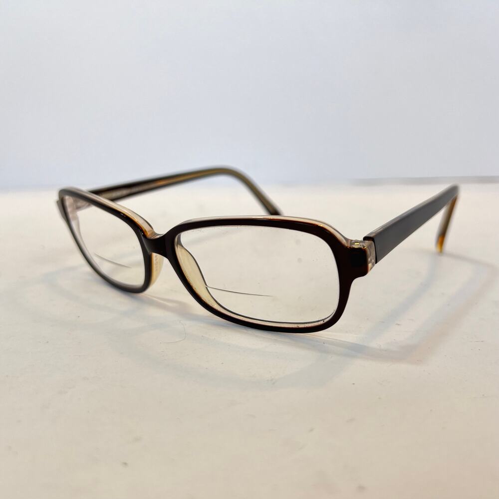 Caravaggio Women's Glasses Frames Only Alma Burgundy